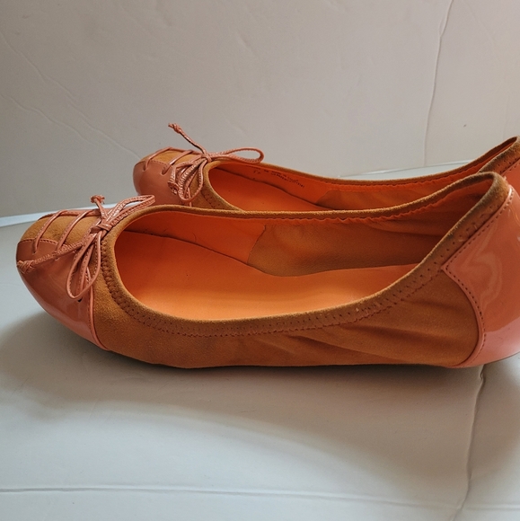 Cole Haan x Nike Air ballet flats - Picture 3 of 14